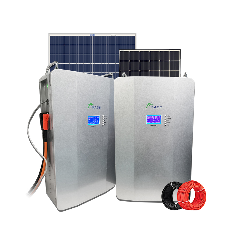 10kwh energy storage system