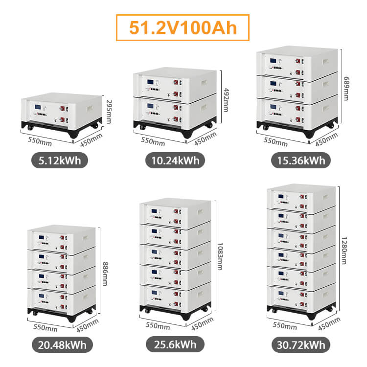 electric energy storage system